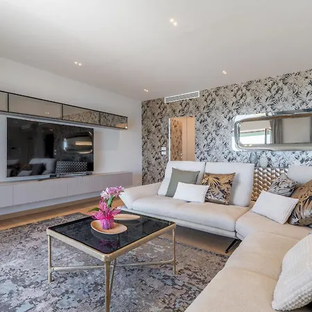 Dimora Mareblu 6, Emma Apartment *