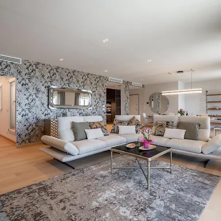 Dimora Mareblu 6, Emma Apartment