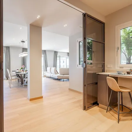 Apartment Dimora Mareblu 6, Emma