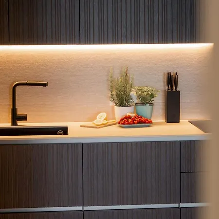 Dimora Mareblu 6, Emma *