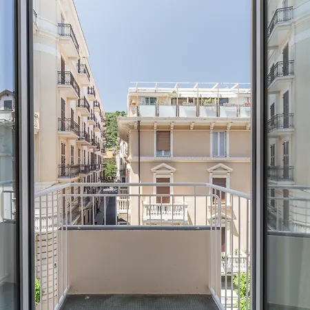 Apartment Dimora Mareblu 6, Emma Alassio