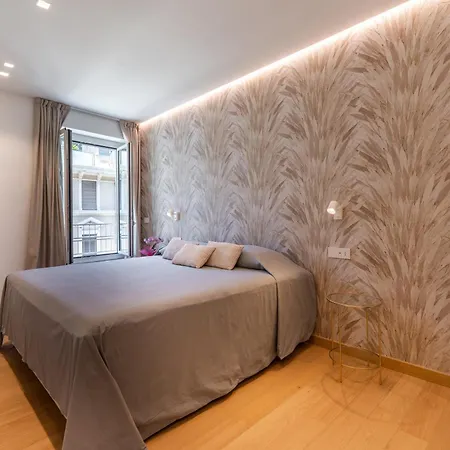 Dimora Mareblu 6, Emma Alassio