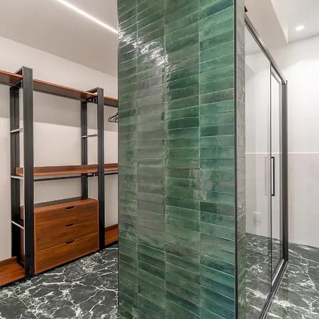 Dimora Mareblu 6, Emma Apartment