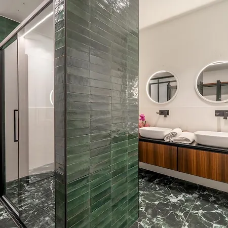 Dimora Mareblu 6, Emma Apartment