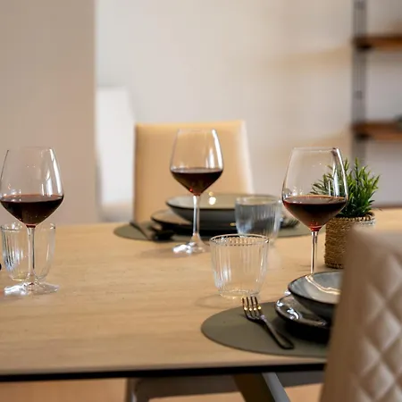 Dimora Mareblu 6, Emma 公寓 *