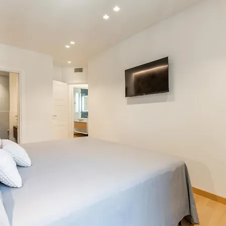 公寓 Dimora Mareblu 6, Emma