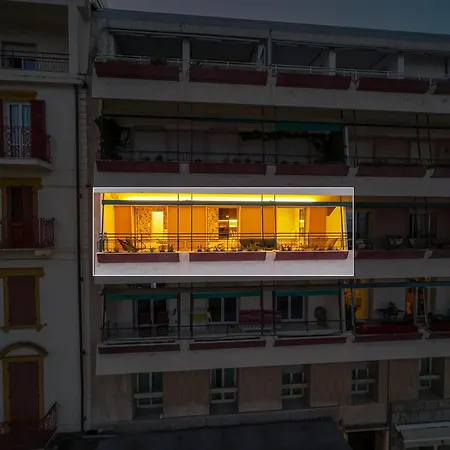 Dimora Mareblu 6, Emma * Алассіо