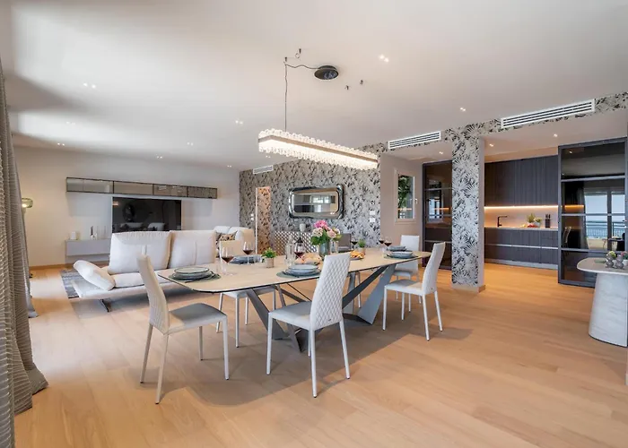 Dimora Mareblu 6, Emma Appartamento