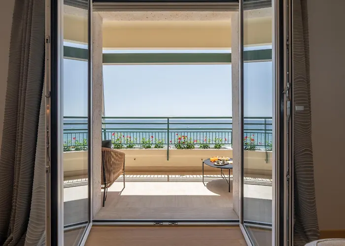 Dimora Mareblu 6, Emma