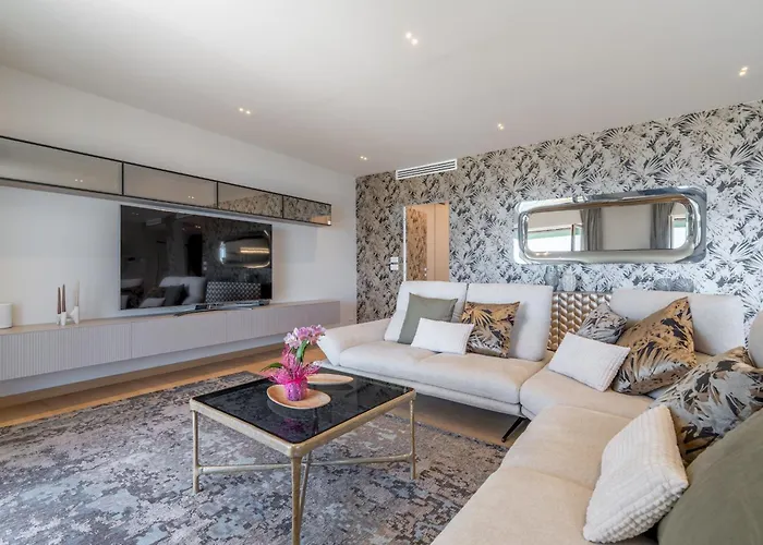 Dimora Mareblu 6, Emma Апартаменти *