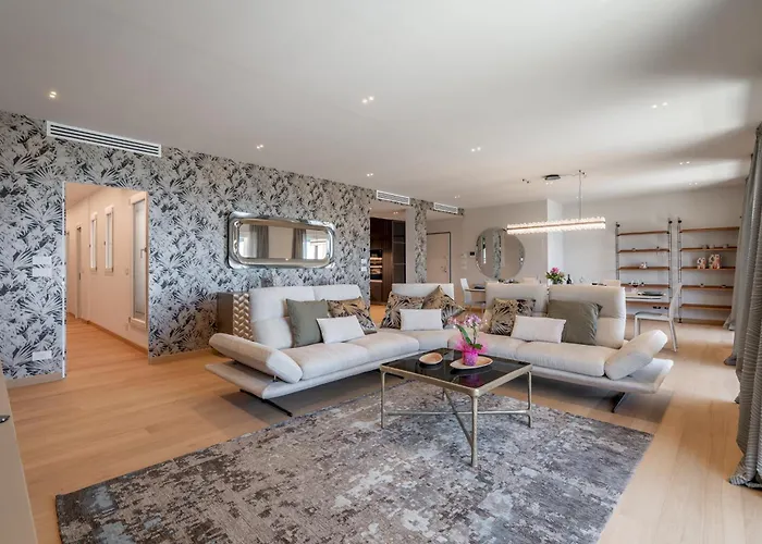 Dimora Mareblu 6, Emma Appartamento