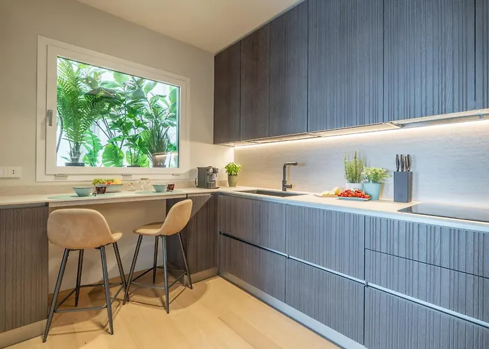 Dimora Mareblu 6, Emma * Alassio