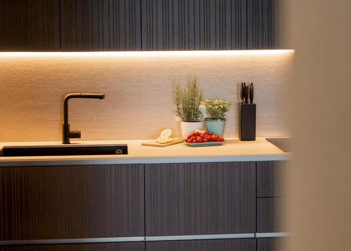 Dimora Mareblu 6, Emma *