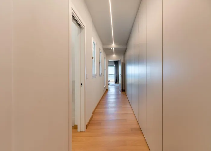 Dimora Mareblu 6, Emma *