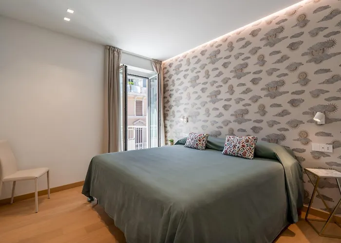 Dimora Mareblu 6, Emma *