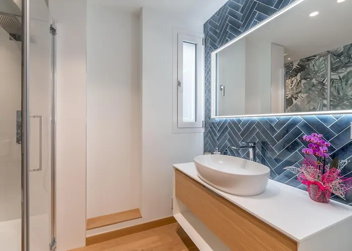 Dimora Mareblu 6, Emma Appartamento Alassio