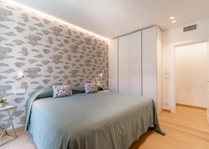 Appartamento Dimora Mareblu 6, Emma *