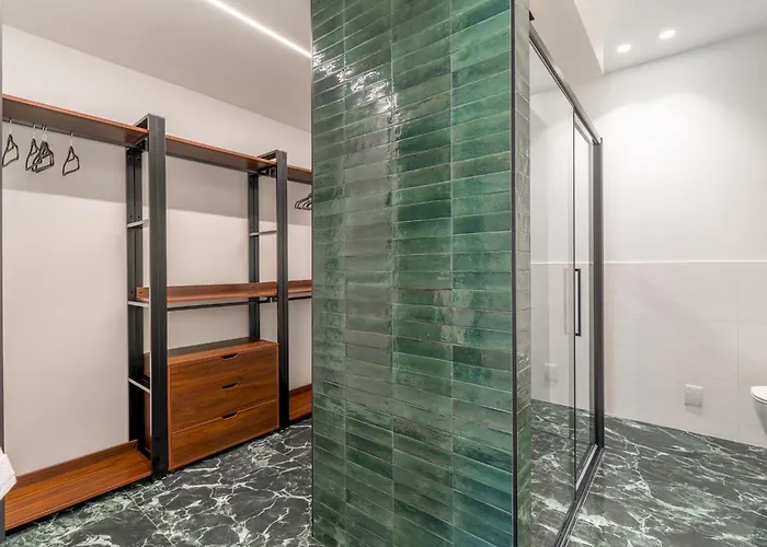 Dimora Mareblu 6, Emma Appartamento