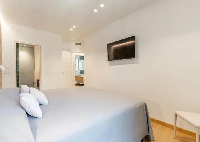 Appartamento Dimora Mareblu 6, Emma