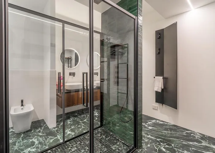 Dimora Mareblu 6, Emma *