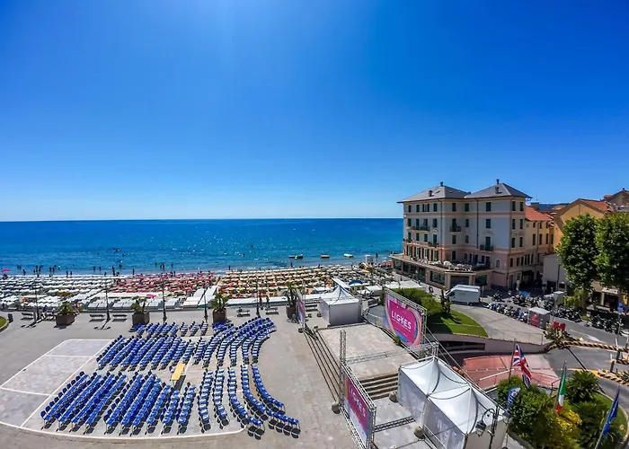 Dimora Mareblu 6, Emma Appartamento Alassio